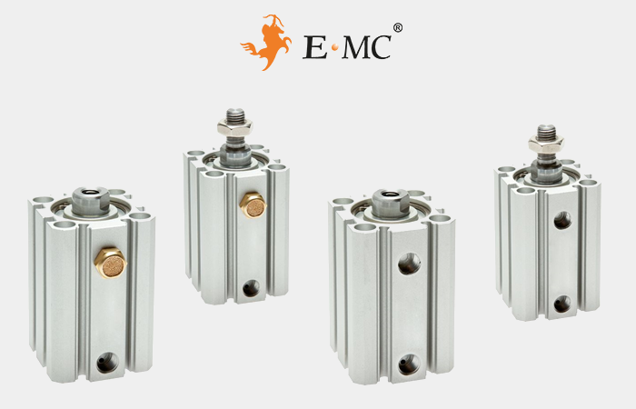 Zylinder Serie E-MC